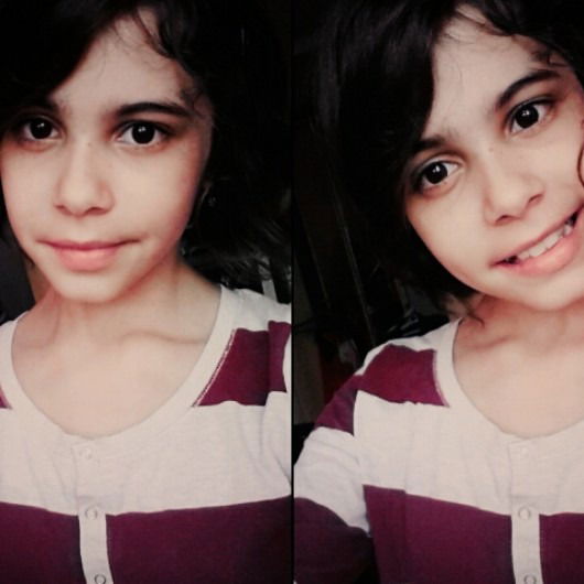 Полина Шиняева