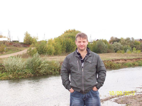 Александр Ананьев