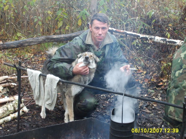 Александр Дюков