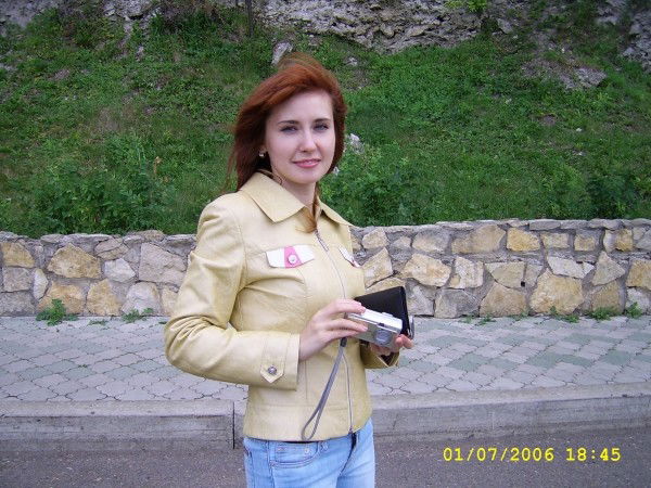 Лейсан Заляева