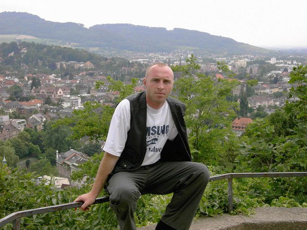 Павел Миньков