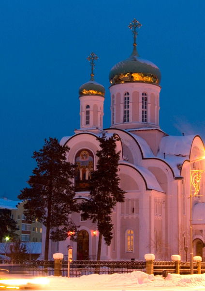 Леонид Карпушин