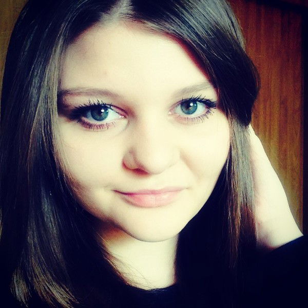 Анастасия Повстяная