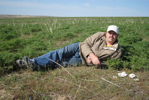 Дмитрий Филатов