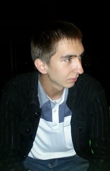 Александр (Lexx)