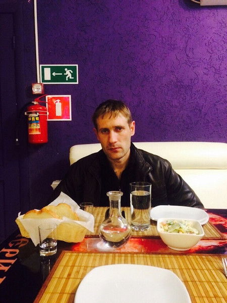 Александр Максимов