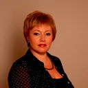 Екатерина Сандина