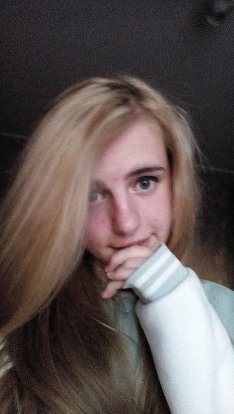 Наташа Богдан