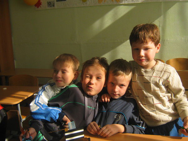 Александр Митрюков