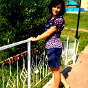 Оксана Кирюхина