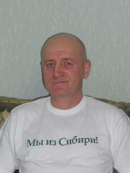 Череухин Юрий