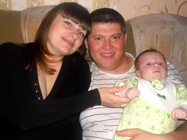 Рифат Рафиков