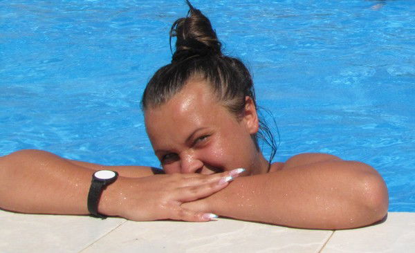 Наталья Садетдинова