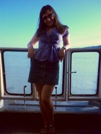 Анна Бояринцева