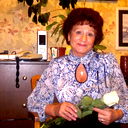 Вера Майорова