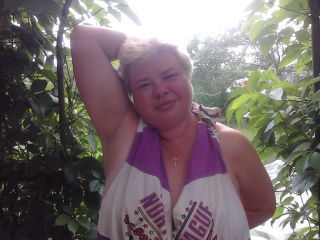 Лариса Болотова