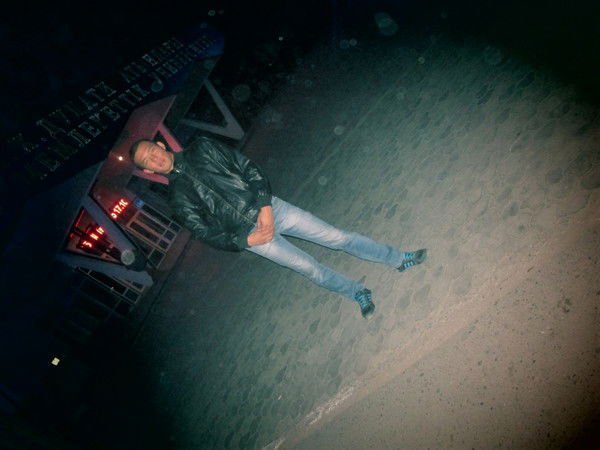 Газиз Ермаканбетов