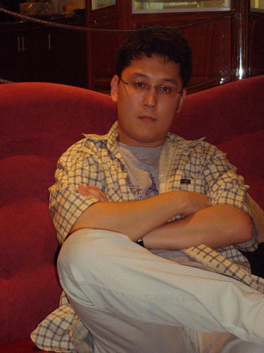 Олжас Нурпеисов