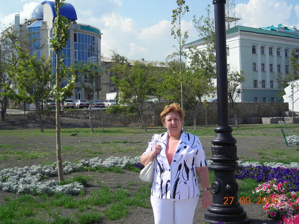 Лидия Анищенко