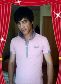 Бахтовар Мавлонов