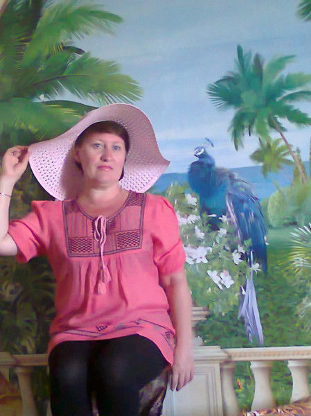 Ирина Малявина