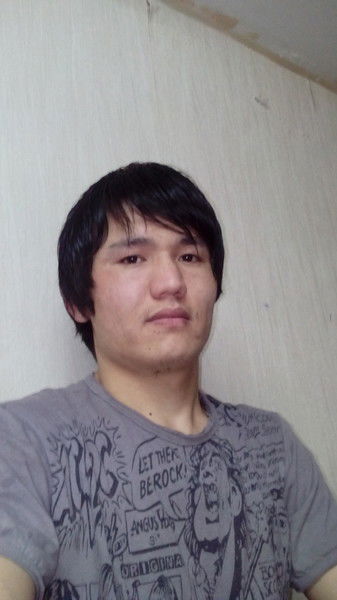 Тимур Тажиев