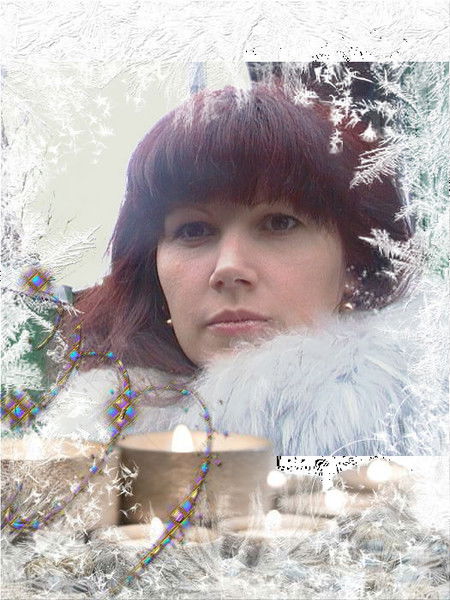 Марго Кожушко (Тинт)