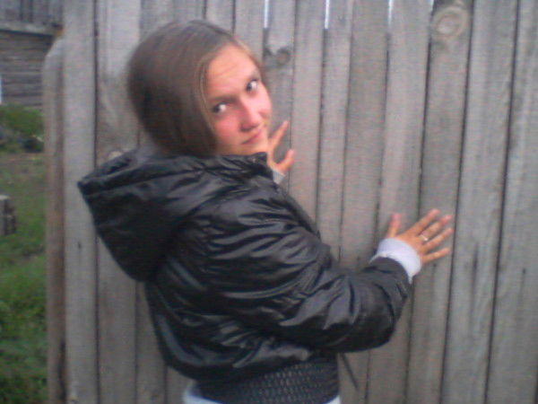 Наталья Бычкова