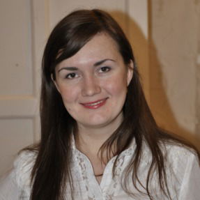 Ксения Копьева