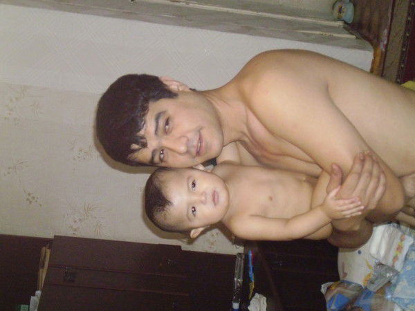 Гафур Игамов