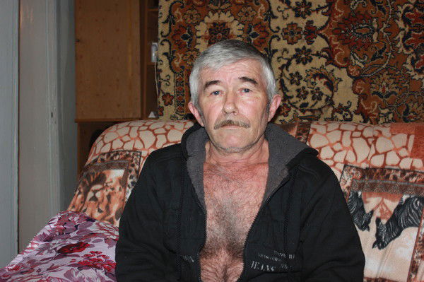 Михаил Коваленко