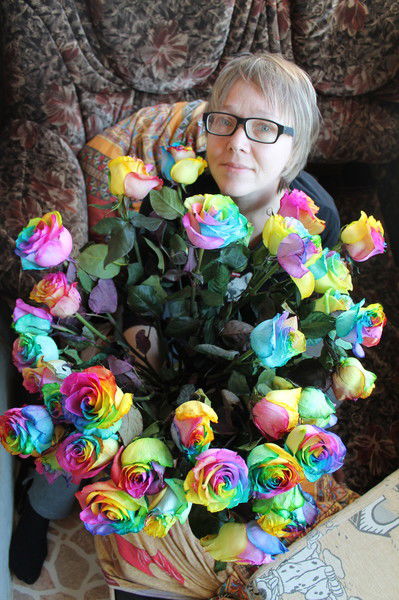 Эльвира Гажа