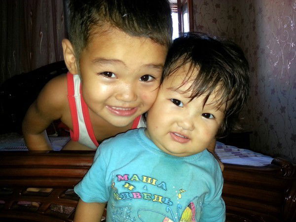 Асылхан Утенов