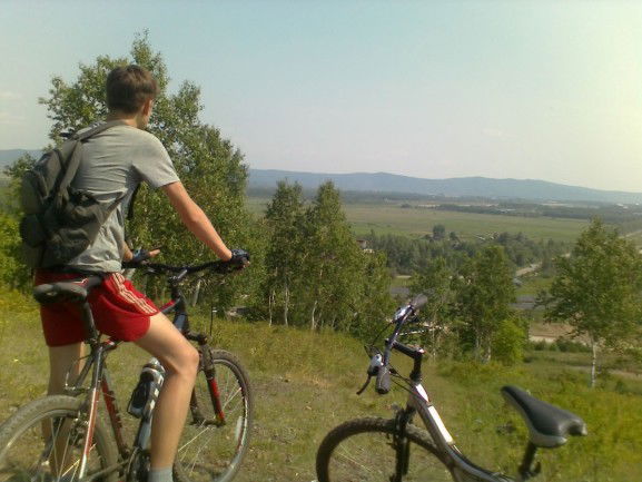 Владимир Бородин