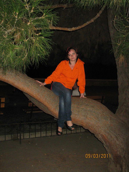 Наталия Репешко