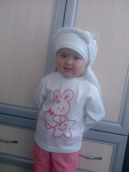 Урмат Ыдырысов