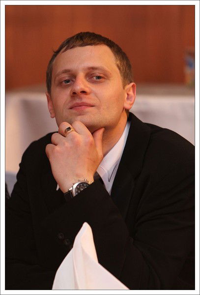 Александр Шелудько