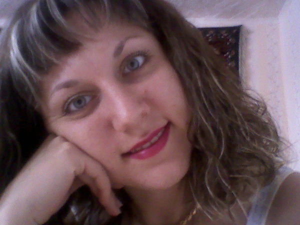 Татьяна Колмачихина