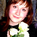 Марина Аксакова