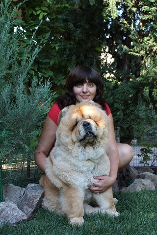 Наталья Онищук