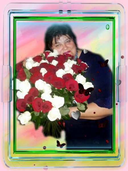 Татьяна Жирнова