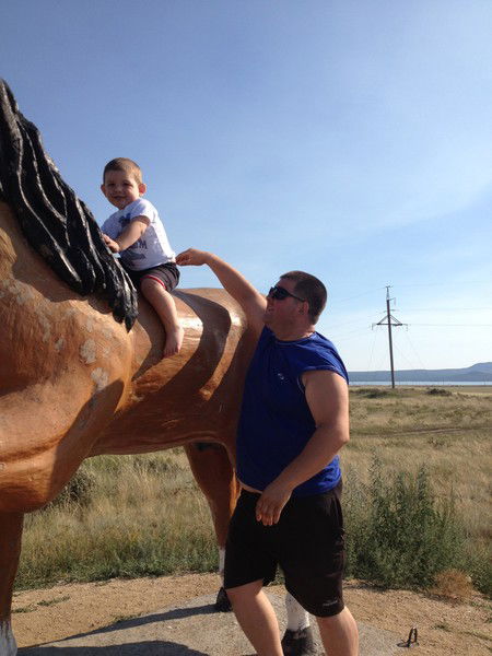 Кайрат Оспанов