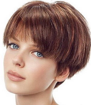 Леля Буторина