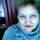 Ира Новикова