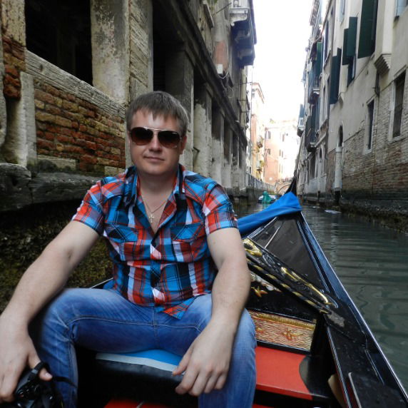 Денис Николаевич