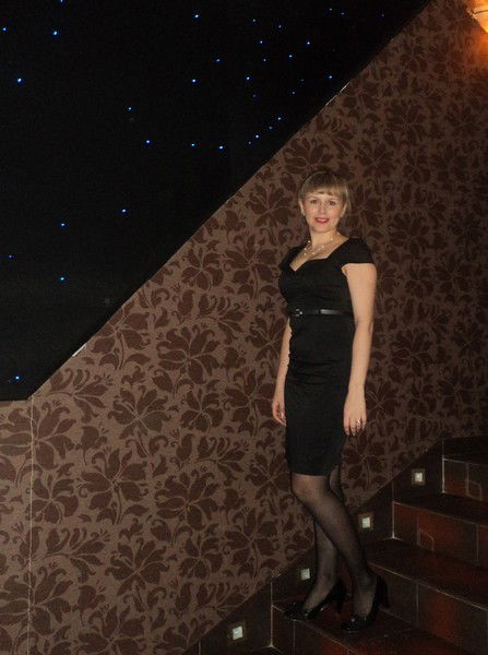 Сусленко Ольга