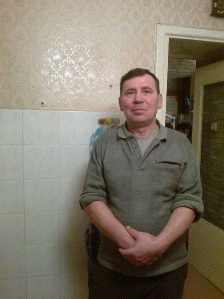 Владимир Трегубов