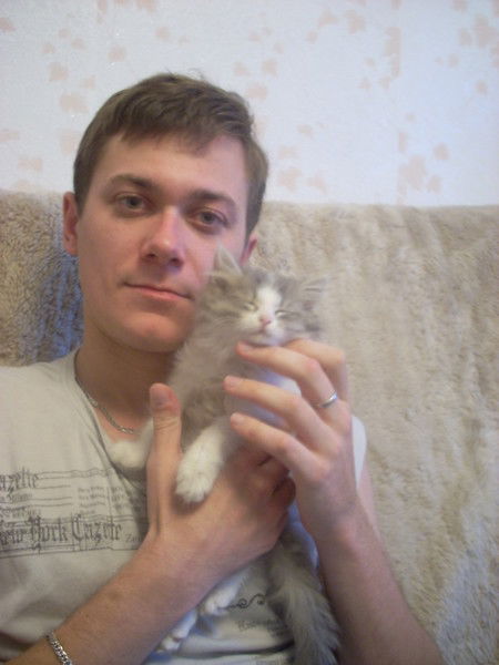 Станислав Новожилов