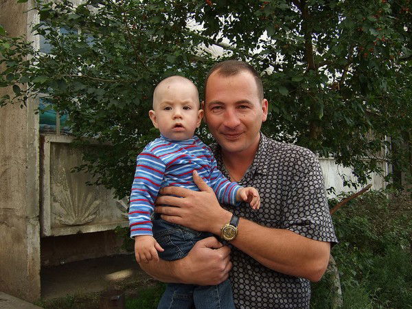 Алексей Таран