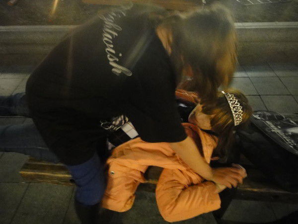 Принц Расиэль Каваллини